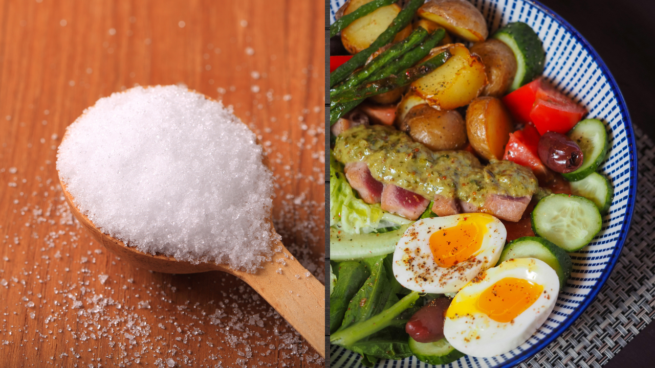 Mejor Xilitol Keto