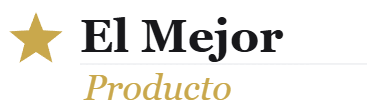 El Mejor Producto
