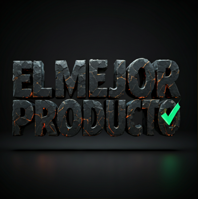 ⭐ El Mejor Producto ⭐