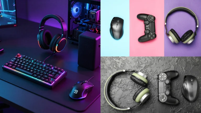 Los mejores regalos para gamers