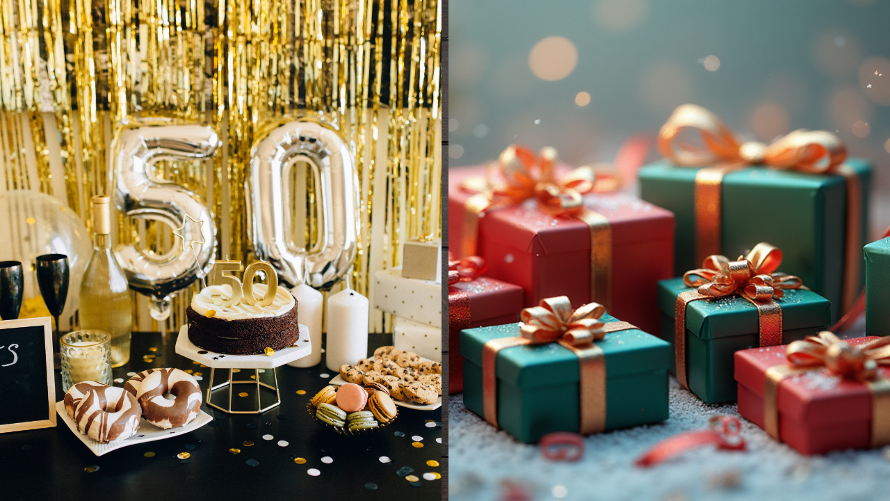 regalos originales para mujeres mayores de 50 años